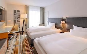 Mercure Hannover Oldenburger Allee 4*